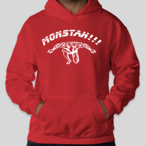 Workout Hoodie For Men